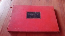 daniel chodowiecki von berlin nach danzig insel verlag 1923