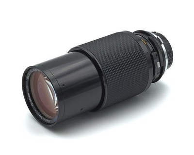 Vivitar 70-210mm 3.5 Series 1 Olympus OM wie neu, Sammlerstück #X39212*