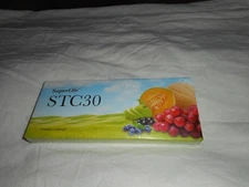 STC30 Superlife Supplement Activator Vitamins Men/Women 15 Sachet in a Box