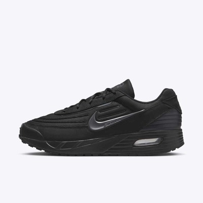Nike Air Max Verse [FV1302-001] Men Casual Shoes Black