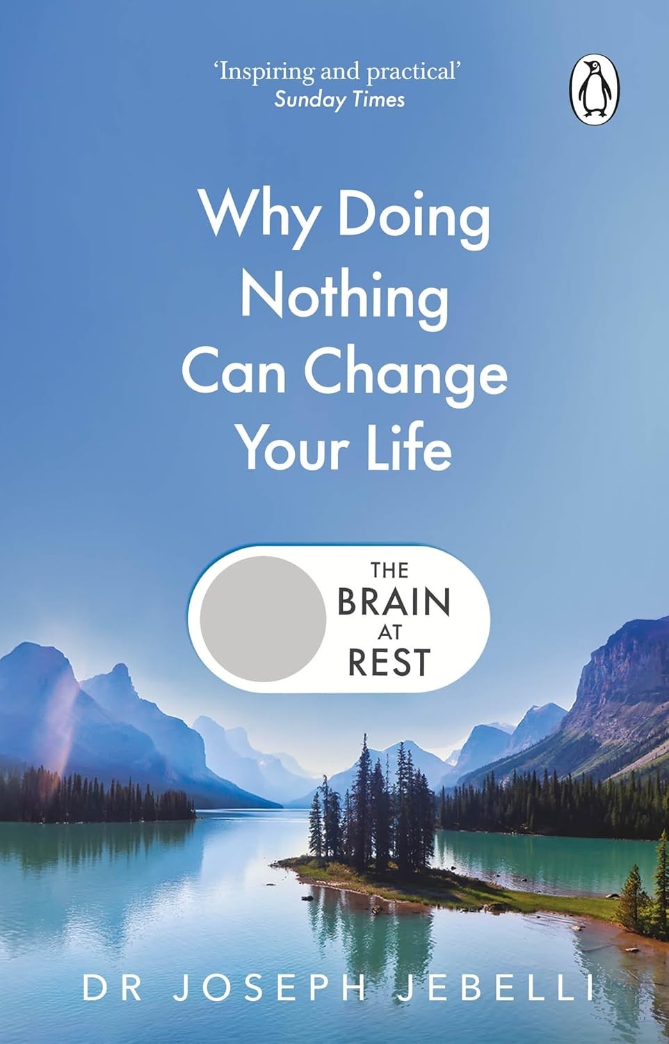 The Brain at Rest: The Life-Changing Science of Doing Nothing – The Sunday Ti - Image 3