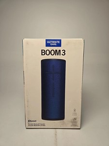 Ultimate Ears Boom 3 | eBay