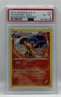 Charizard 20/149 Holo PSA 6 2012 Pokemon B&W Boundaries Crossed