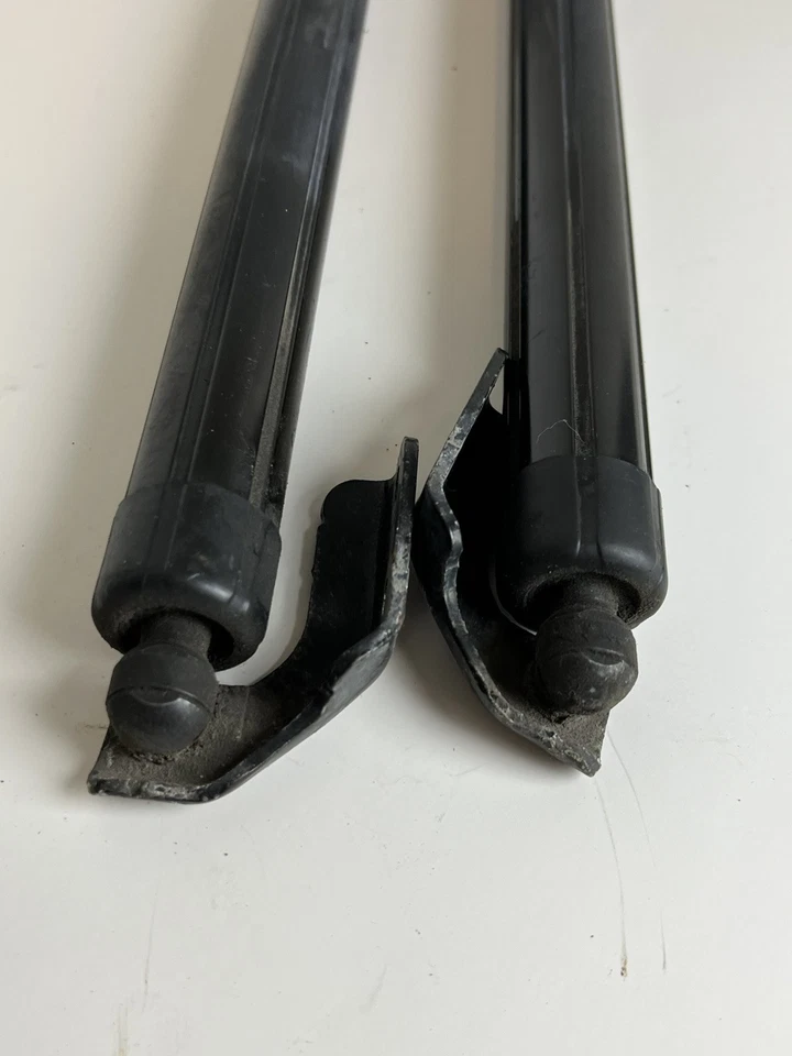 Infiniti QX60 LH 2014 puerta trasera derecha escotilla eléctrica elevación soporte 305603JA0A OEM Foto 3 de 4