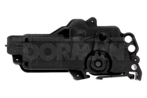 For Ford F-550 Super Duty 99-01 Tailgate Lock Actuator Motor Solutions Front or - Image 3 of 3