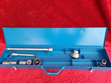 Gedore Coffret De Douilles, Clé Dynamométrique 3290 / 8 / 16, 8,7 kg