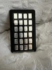 24 X 1 Gram .999 Fine Silver Valcambi 1 G Combi Bars In Element Card