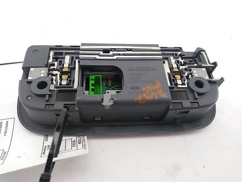 HONDA CRZ CR-Z Front Interior Dome Light Switch 2011 2012 2013 2014 2015 2016 - Picture 10 of 10