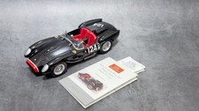 1 18 Ferrari 250 Testa Rossa 1957 Pontoon Fender CMC M 081