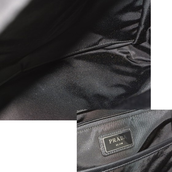item PRADA 2VZ066 backpack from japan thumbnail 3