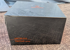 MINISFORUM Venus Series UM790 Pro Mini PC AMD Ryzen 9 7940HS DDR5 64GB 1TB PCIe4