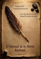 Albu Constantin | El Manual De La Mente Racional | Taschenbuch | Spanisch (2026)