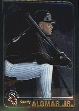 A8147- 2001 Topps Chrome Traded BB #s 1-200 +RCs -You Pick- 15+ FREE US SHIP