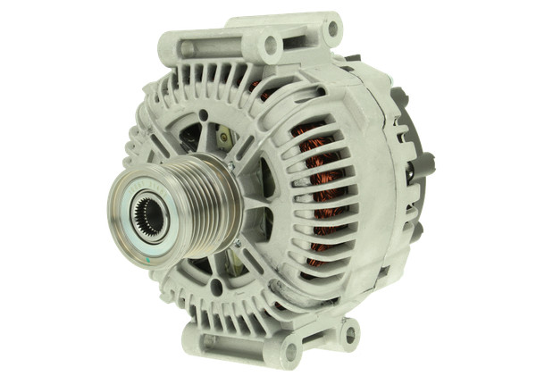 Lichtmaschine 180A Neu Eurostarter Oe-Nr. F042A0H187 FüR Mercedes-image