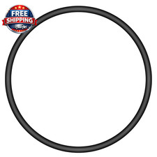 25230-0010s Tank O-ring Compatible With Sta-rite Pentair Posi-clear Pxc75 Pxc9 25230-0010s Tank O-ring Compatible With Sta-rite Pentair Posi-clear Pxc75 Pxc9