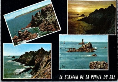29 POINTE DU RAZ [REF/S020564]