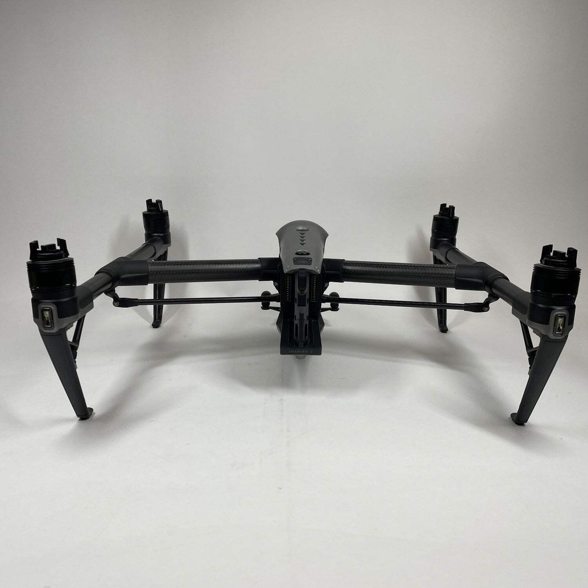 DJI Inspire 2 4K Quadcopter Camera Drone T650A | eBay