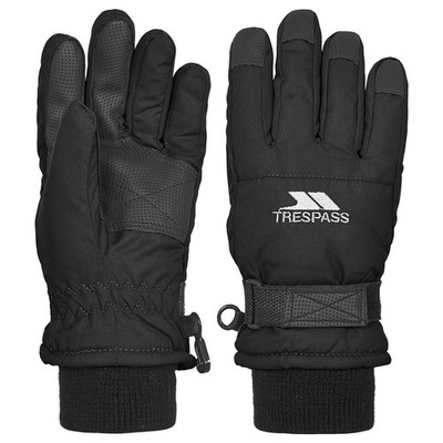 Trespass Kinder Ski-Handschuhe Ruri II