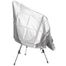 Waterproof Adjustable Telescope Cover - Dustproof Sun Shade with Drawstring f...