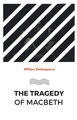 Shakespeare - Tragedy of Macbeth - paperback or softback - 45 - X555z