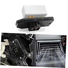 HVAC Fan Blower Motor Resistor, AC Blower Motor Resistor, AC Heater Resistors, 