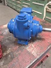 Blackmer Tx1.5 Positive Displacement Sliding-...
