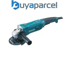 Makita GA5021C/1 GA5021C Paddle Switch Angle Grinder 125mm 1450W 110V MAKGA5021C