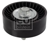 Febi Bilstein Umlenk-/FüHrungsrolle Keilrippenriemen 34244 FüR Ford Focus Cougar