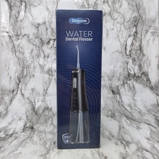 Onlyone Water Dental Flosser IPX7 300ml Cordless Rechargeable
