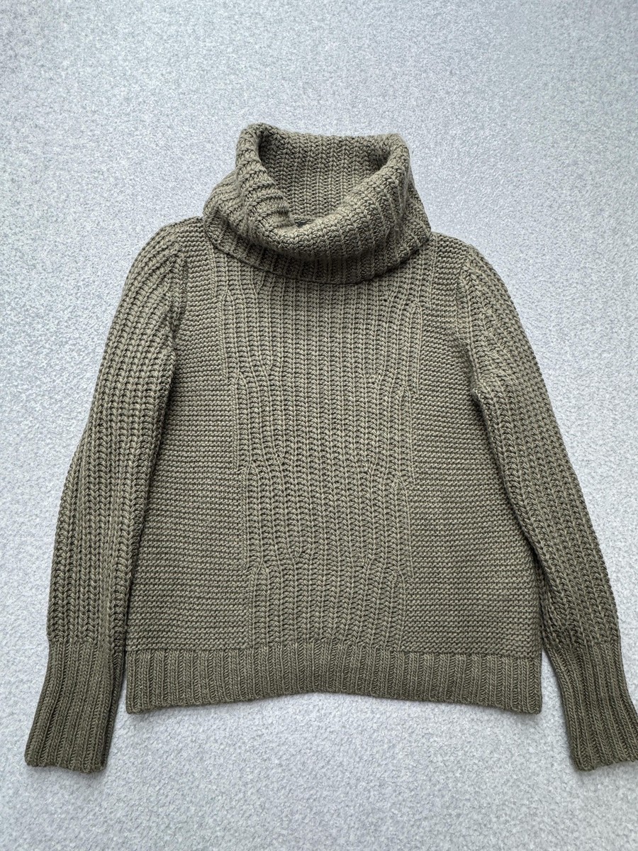 Turtleneck Banana Republic Merino Sweater Banana Republic Sweater