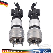 2*Front L+R Air Suspension Struts For Mercedes E_Class W213 E43 E450 2016 2*Front L+R Air Suspension Struts For Mercedes E_Class W213 E43 E450 2016