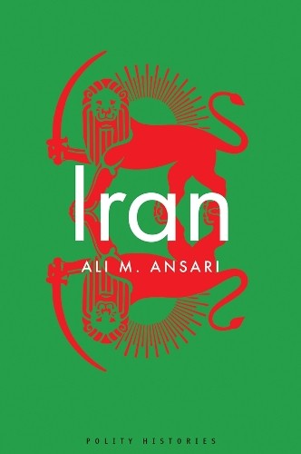 Iran by Ali M. Ansari - 9781509541508