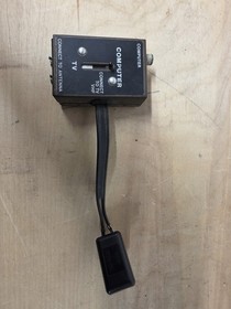 Atari 7800 Console with 2 Proline Controllers  Cleaned and Tested Working