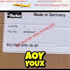 Parker SCLTSD-370-10-07 Temperature Sensor DHL Shipping