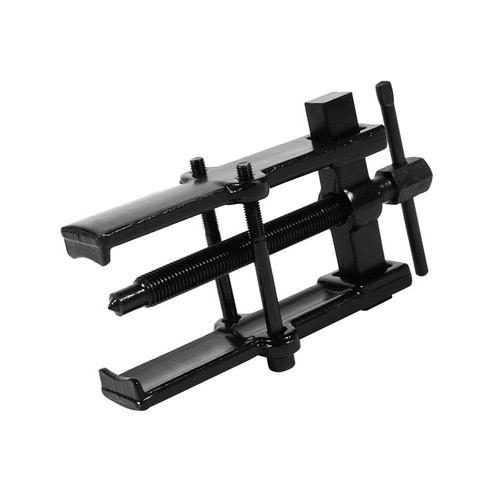 Qiilu Zwei-Kiefer Lagerabzieher - Abzieher Werkzeug Für Lager Und Zahnräder