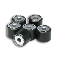 Rolle/Rolle Maxi Roller Malossi 20X17 10G. (X6)
