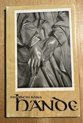 Hände Elisabeth Kawa