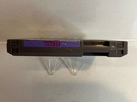 Tetris & Tetris 2 - Game Lot - Nintendo NES - Carts Only - TESTED!