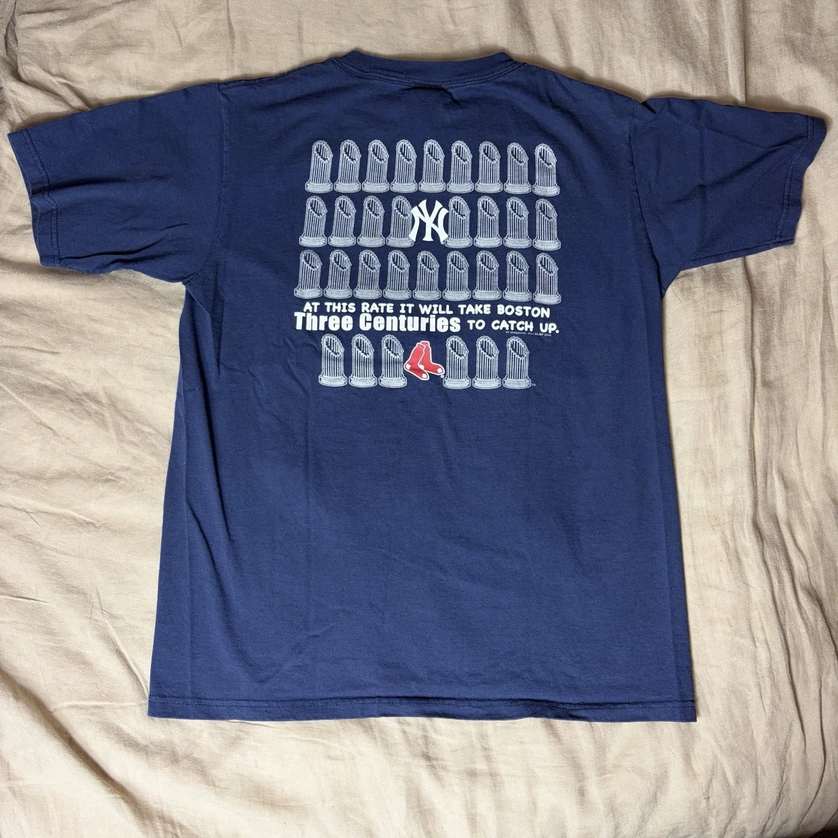 New York Yankees Size XL MLB Shirts for sale | eBay