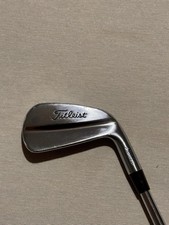 Titleist 620 MB 3 Iron KBS S Taper $ Taper 130 X