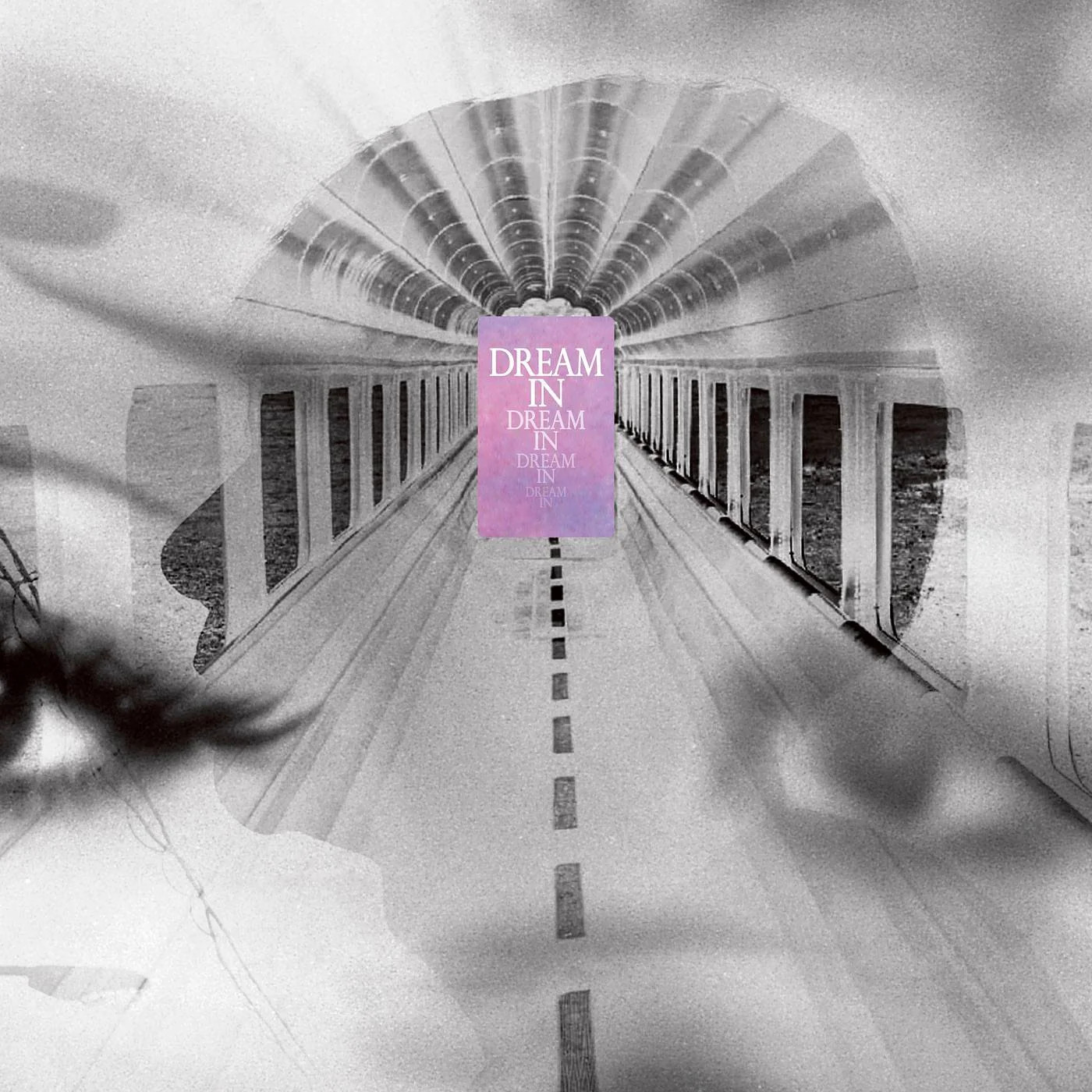 Cornelius | Dream In Dream | Pink Vinyl LP