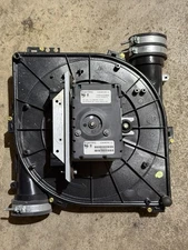 Genteq ECM Blower Motor 5SME44JG2006D