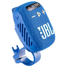 Bluetooth+FM-Lautsprecher JBL Wind 3 5 W + Ha...