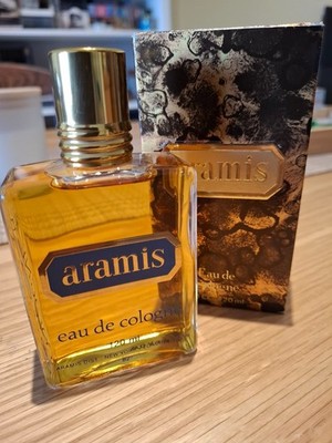 Aramis Classic 120 ml .