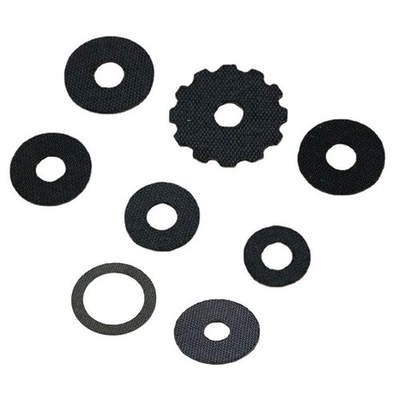 #ad Precision Crafted Carbon Fiber Brake Washer for Fishing Reel 1mm Thickness $10.00