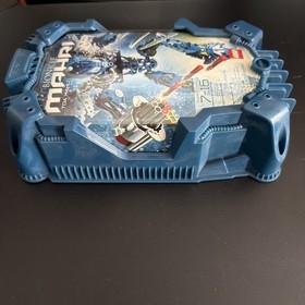 LEGO BIONICLE: Toa Hahli (8914)