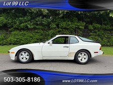 1984 Porsche 944 for Sale