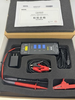 Rigol PHA1150 High Voltage Differential Probe   100 MHz / 1500 V