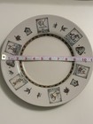 Vintage Disney Winnie the Pooh and Friends 11-in Stoneware Plate — photo 2