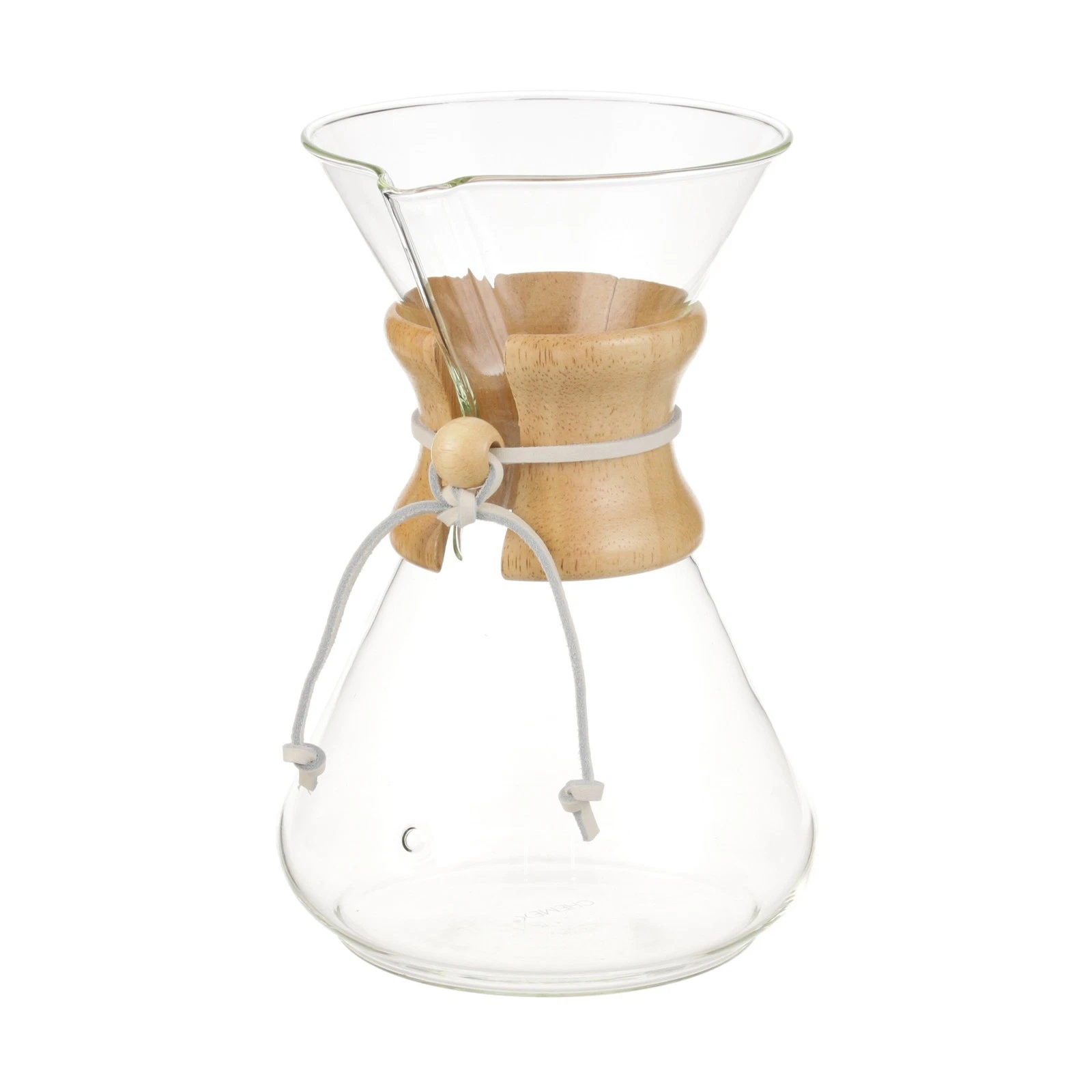 Chemex CM10A Chemex Classic 10 Cup Coffeemaker